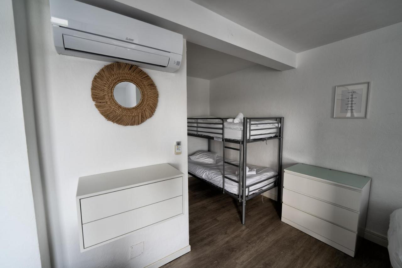 Hotel Aquarius Canet-en-Roussillon Exterior photo