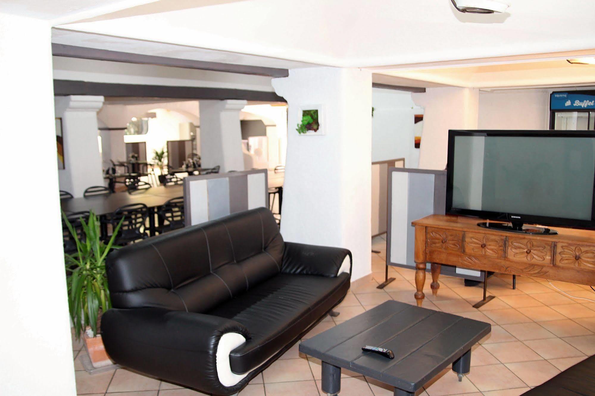 Hotel Aquarius Canet-en-Roussillon Exterior photo